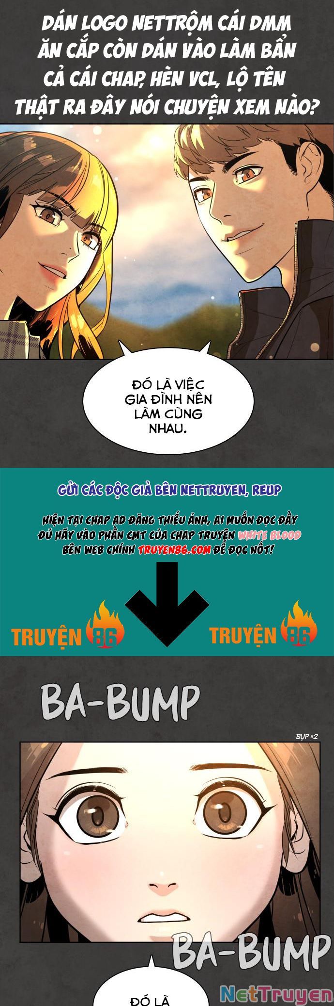 đọc truyện Màu Trắng. Chương 54 ảnh 10 tại Thiên Thai Truyện