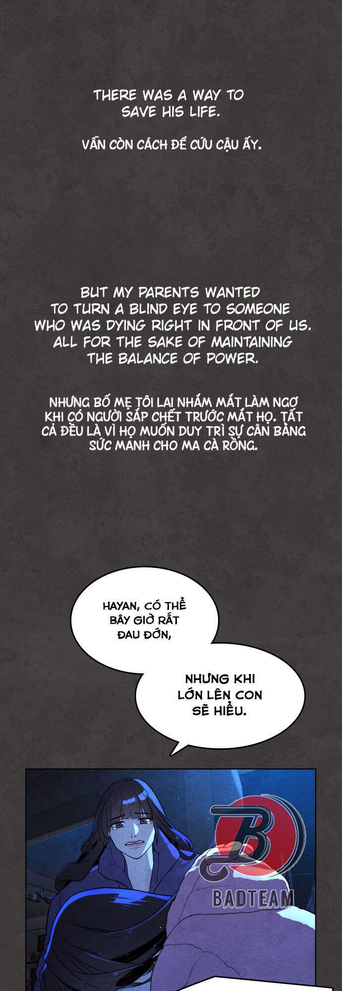 đọc truyện Màu Trắng. Chương 55 ảnh 15 tại Thiên Thai Truyện