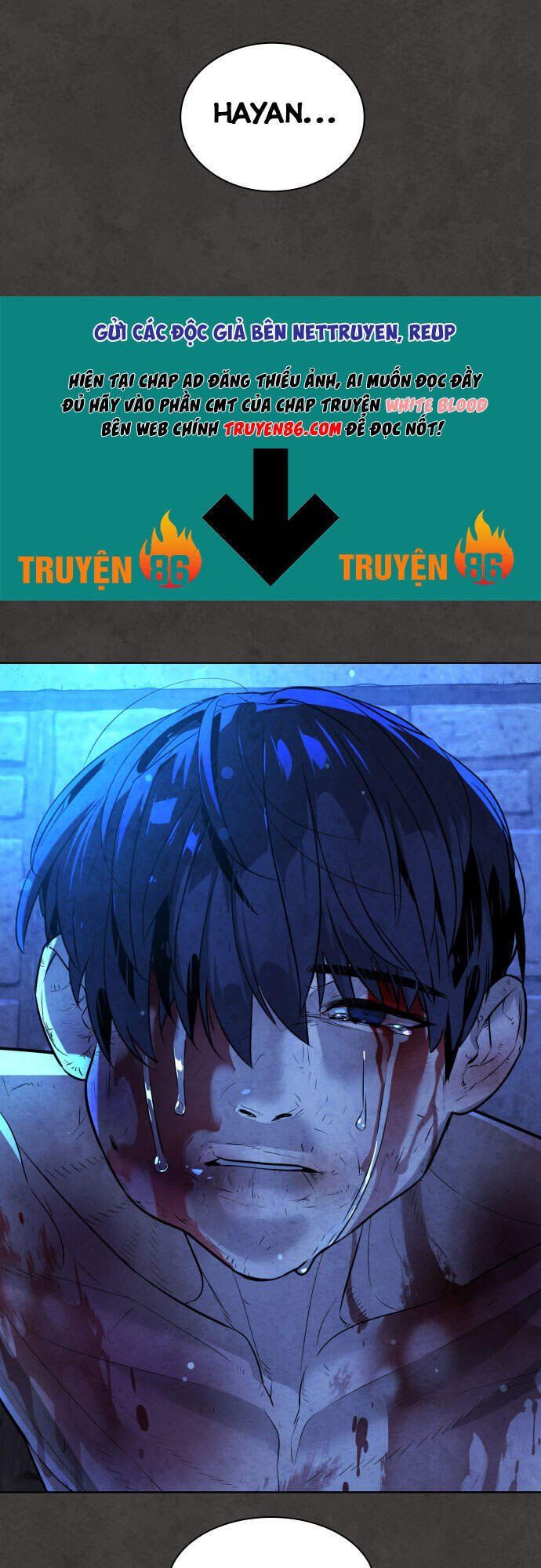 đọc truyện Màu Trắng. Chương 55 ảnh 19 tại Thiên Thai Truyện