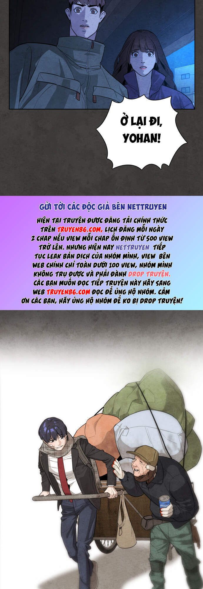 đọc truyện Màu Trắng. Chương 55 ảnh 21 tại Thiên Thai Truyện