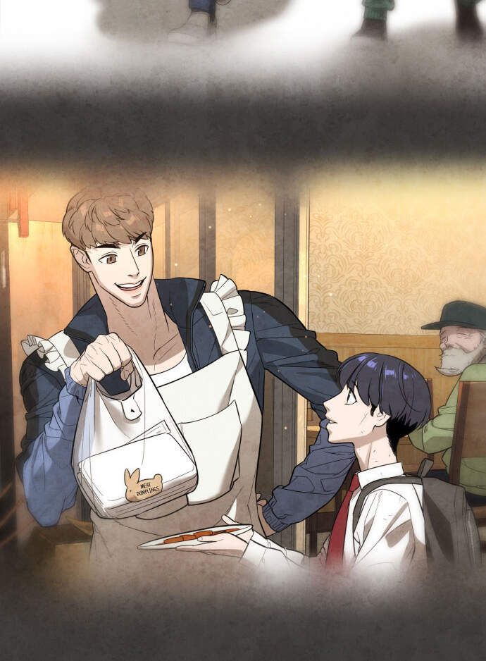 đọc truyện Màu Trắng. Chương 55 ảnh 22 tại Thiên Thai Truyện