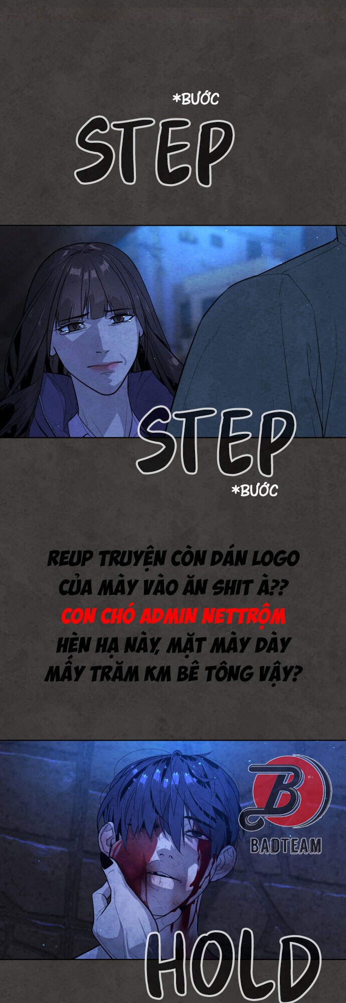 đọc truyện Màu Trắng. Chương 55 ảnh 27 tại Thiên Thai Truyện