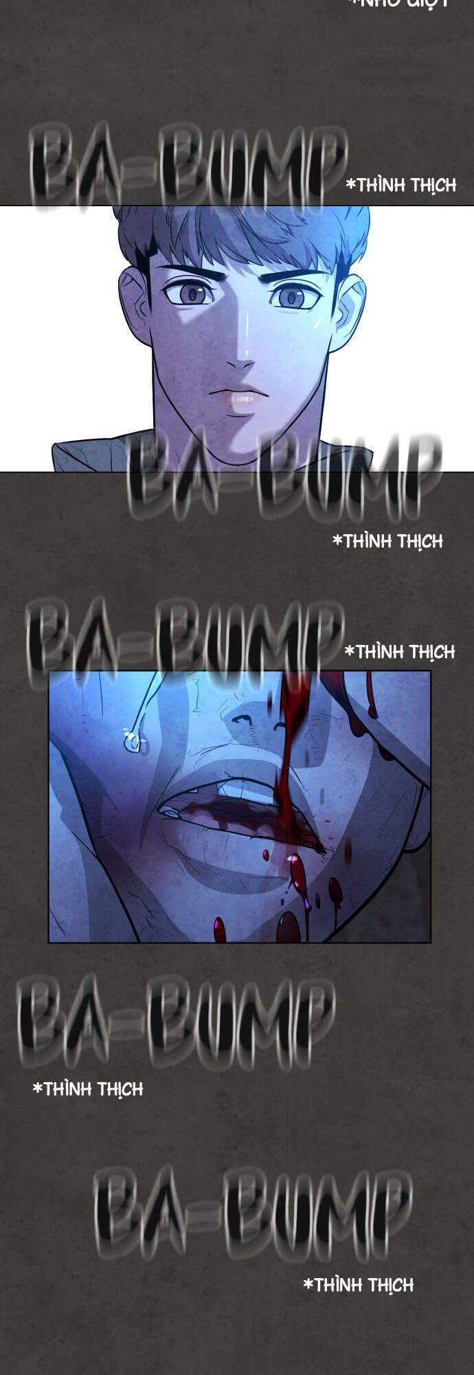 đọc truyện Màu Trắng. Chương 55 ảnh 29 tại Thiên Thai Truyện