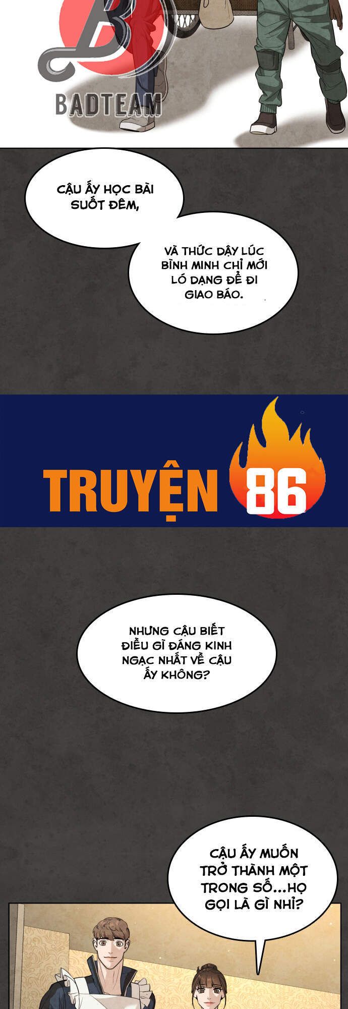 đọc truyện Màu Trắng. Chương 55 ảnh 5 tại Thiên Thai Truyện