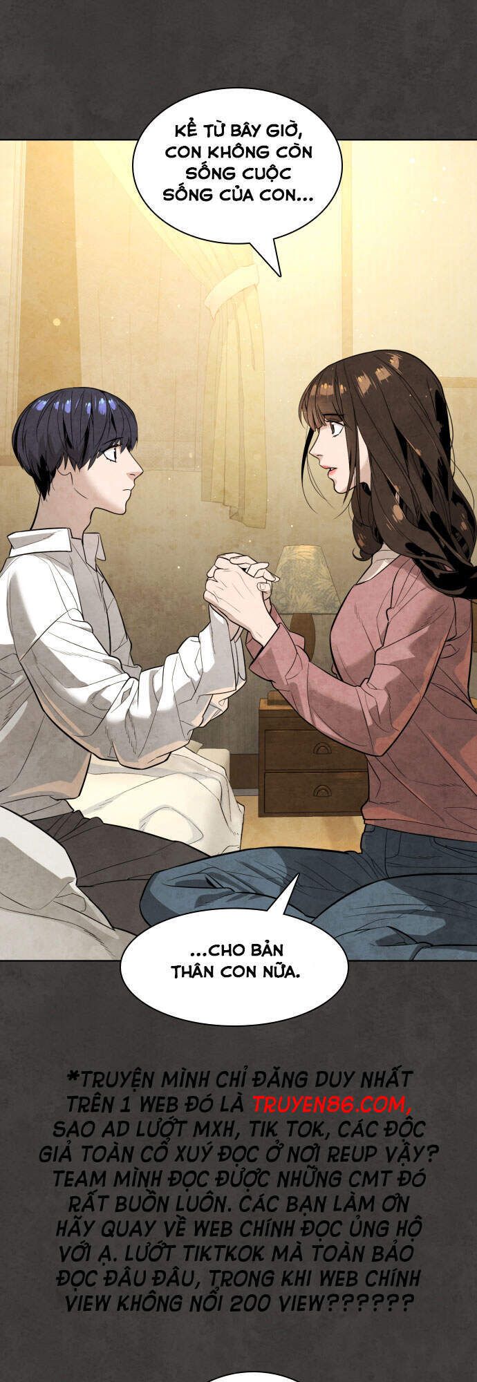 đọc truyện Màu Trắng. Chương 55 ảnh 43 tại Thiên Thai Truyện