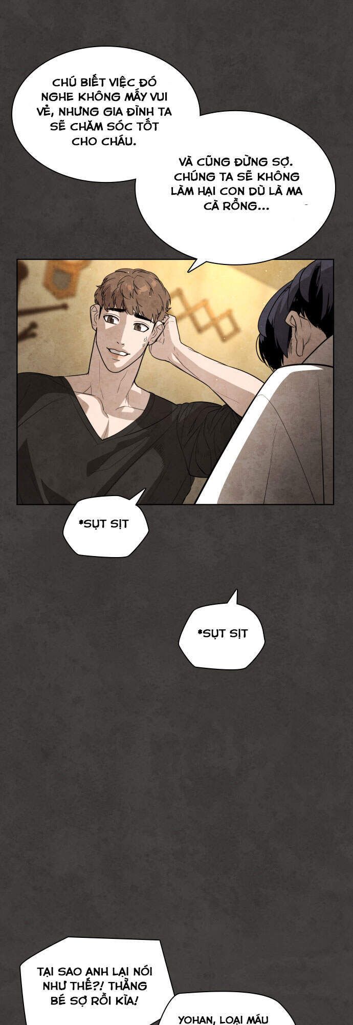 đọc truyện Màu Trắng. Chương 55 ảnh 47 tại Thiên Thai Truyện