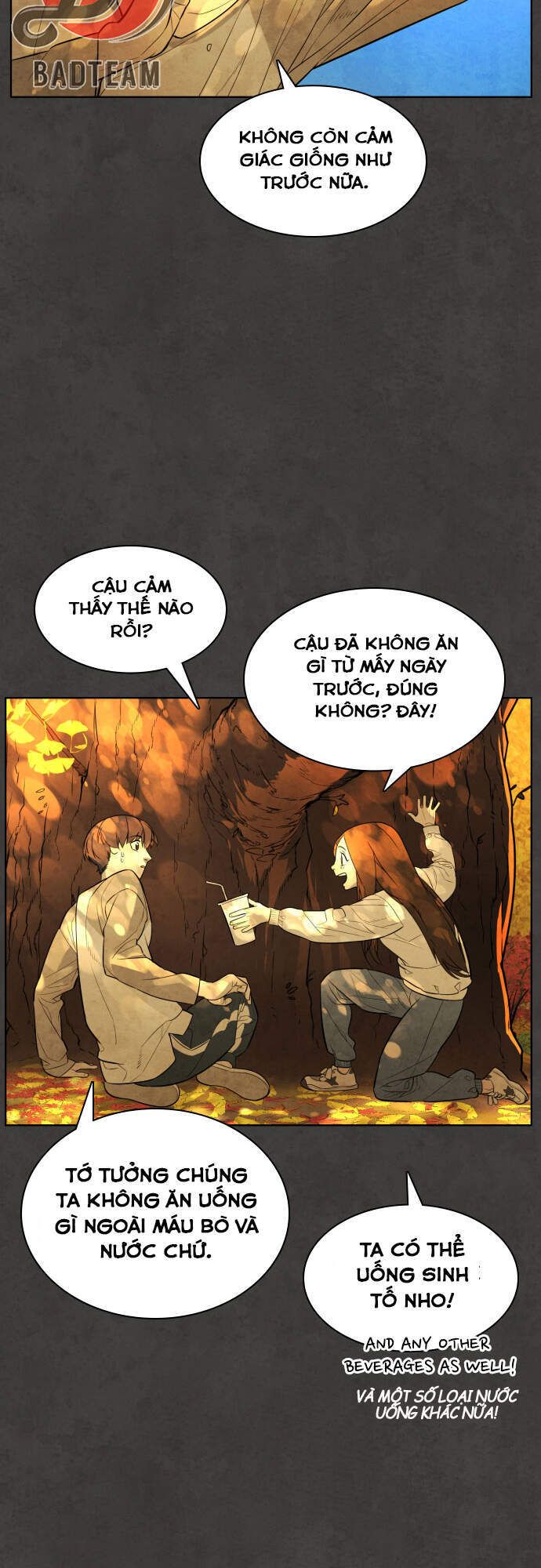 đọc truyện Màu Trắng. Chương 55 ảnh 53 tại Thiên Thai Truyện