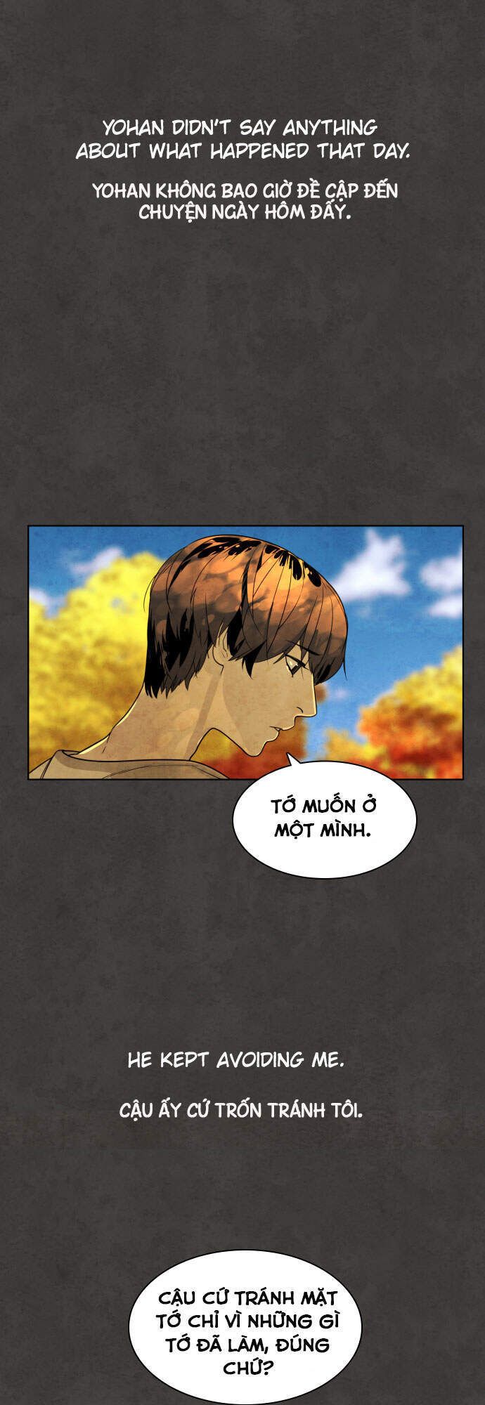 đọc truyện Màu Trắng. Chương 55 ảnh 55 tại Thiên Thai Truyện