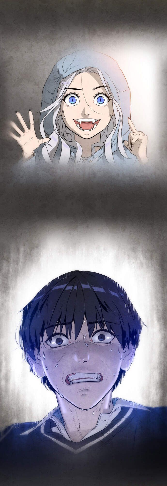 đọc truyện Màu Trắng. Chương 55 ảnh 57 tại Thiên Thai Truyện