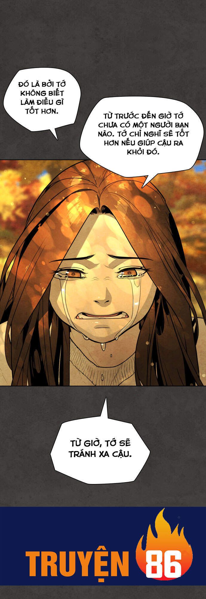 đọc truyện Màu Trắng. Chương 55 ảnh 59 tại Thiên Thai Truyện