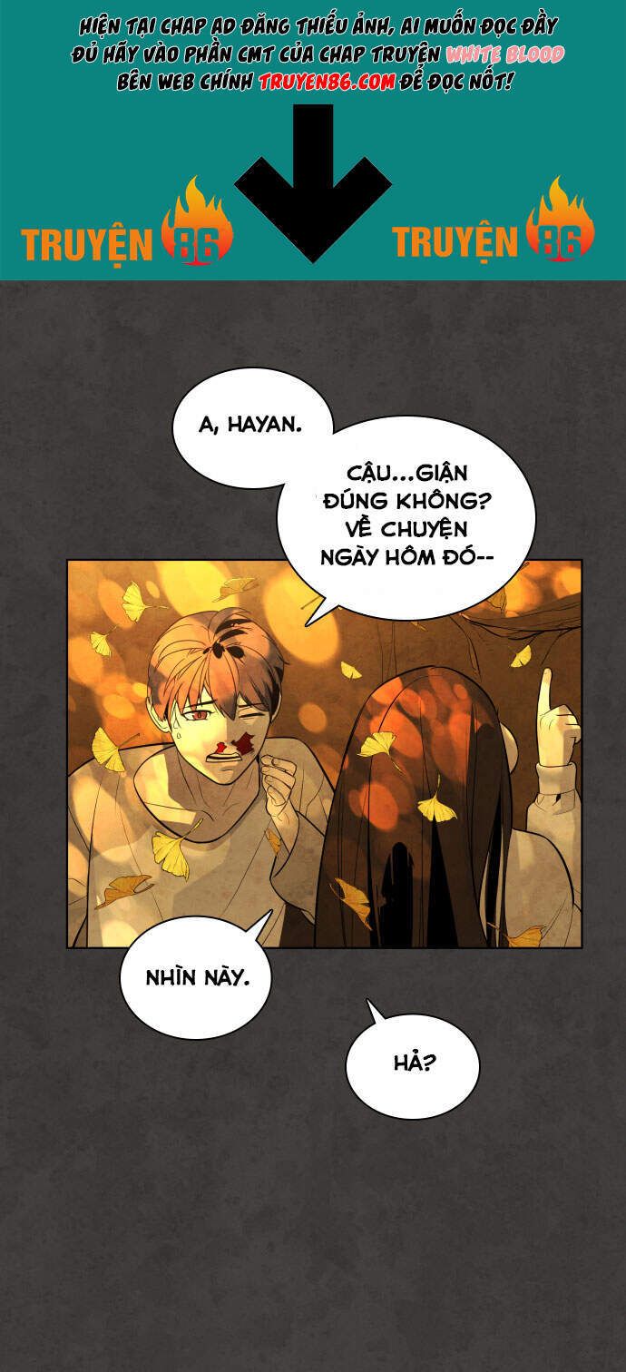 đọc truyện Màu Trắng. Chương 55 ảnh 64 tại Thiên Thai Truyện