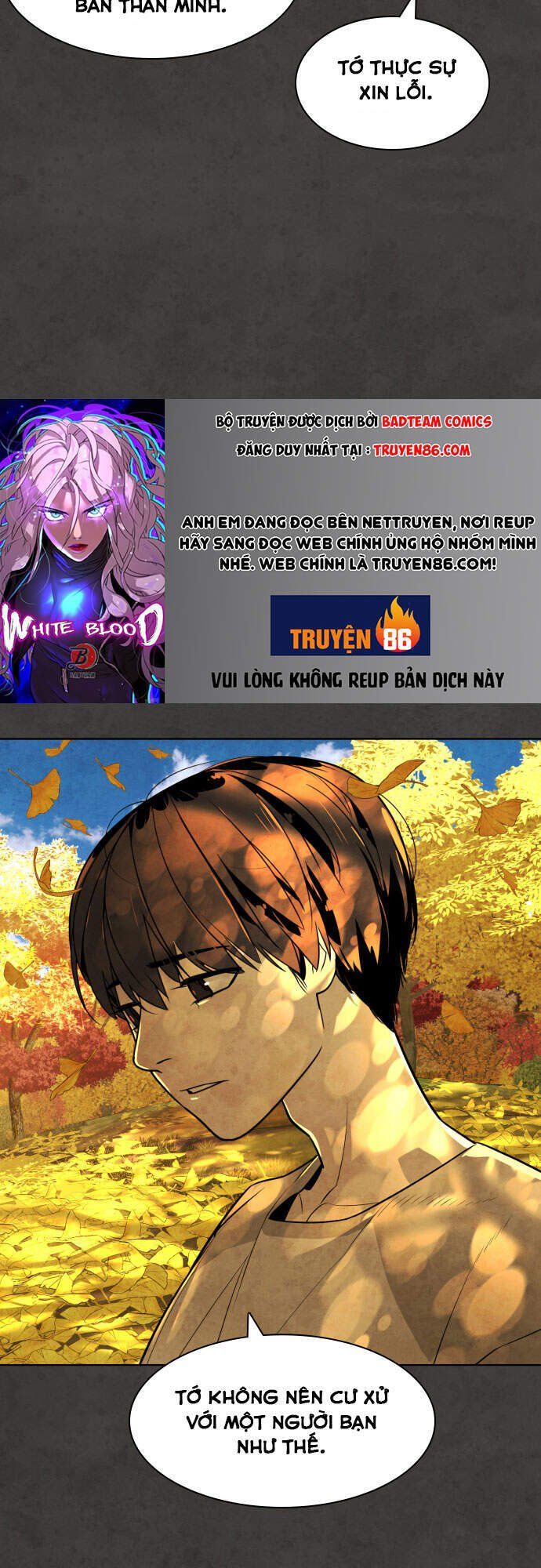 đọc truyện Màu Trắng. Chương 55 ảnh 69 tại Thiên Thai Truyện