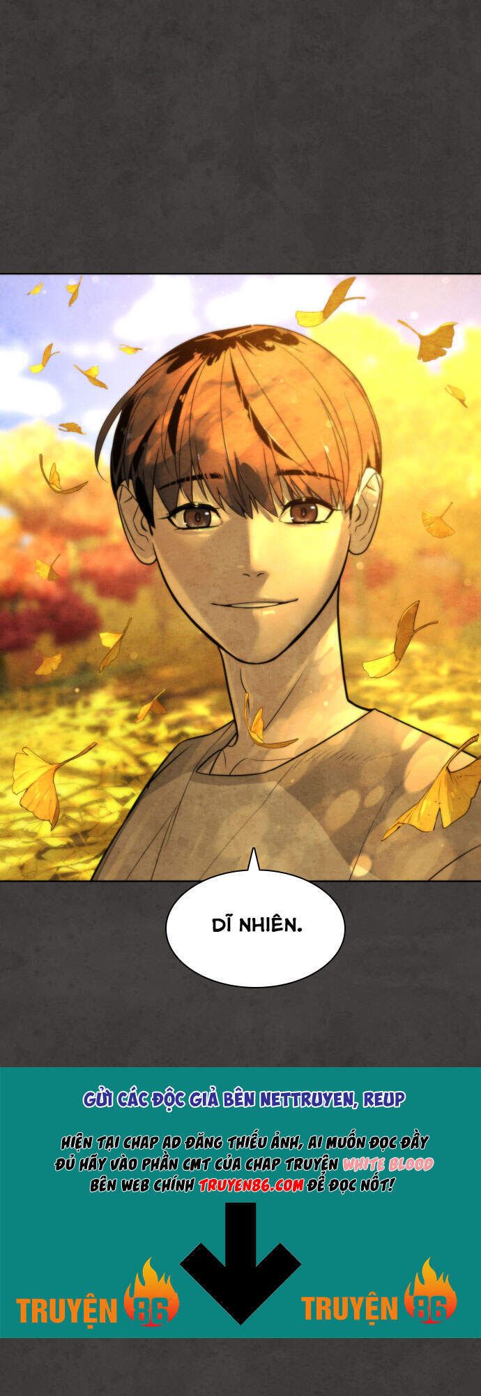 đọc truyện Màu Trắng. Chương 55 ảnh 71 tại Thiên Thai Truyện