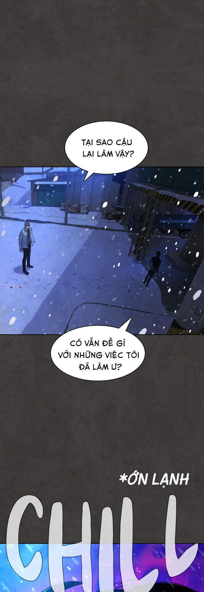 đọc truyện Màu Trắng. Chương 56 ảnh 12 tại Thiên Thai Truyện