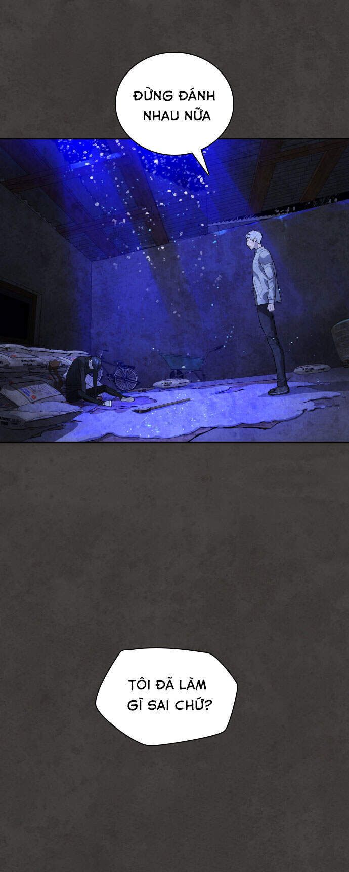 đọc truyện Màu Trắng. Chương 56 ảnh 32 tại Thiên Thai Truyện