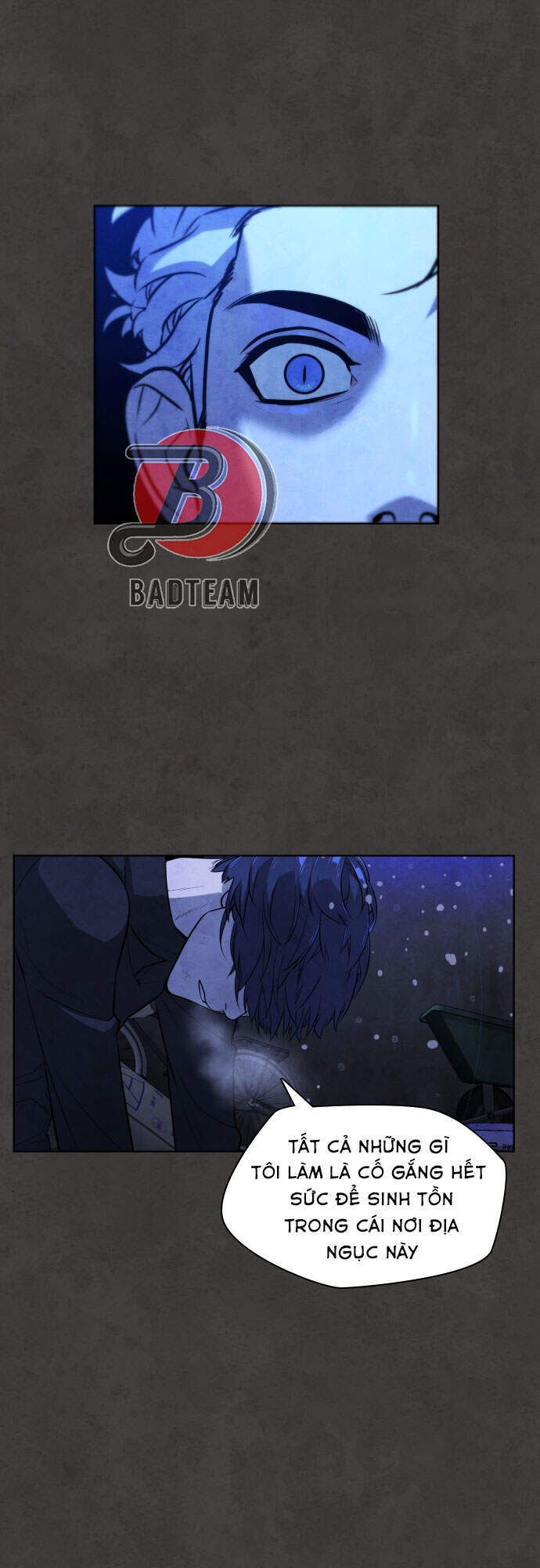 đọc truyện Màu Trắng. Chương 56 ảnh 33 tại Thiên Thai Truyện