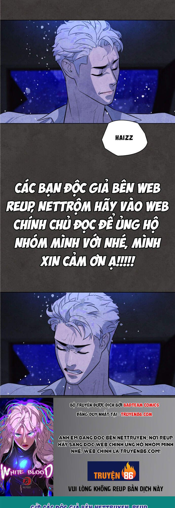 đọc truyện Màu Trắng. Chương 56 ảnh 39 tại Thiên Thai Truyện