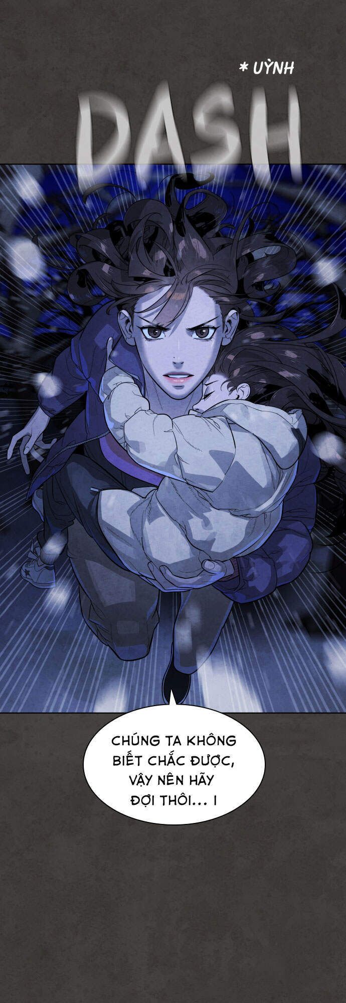 đọc truyện Màu Trắng. Chương 56 ảnh 6 tại Thiên Thai Truyện