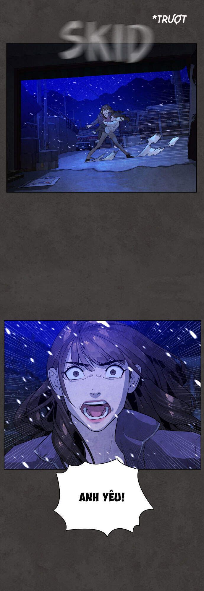 đọc truyện Màu Trắng. Chương 56 ảnh 47 tại Thiên Thai Truyện