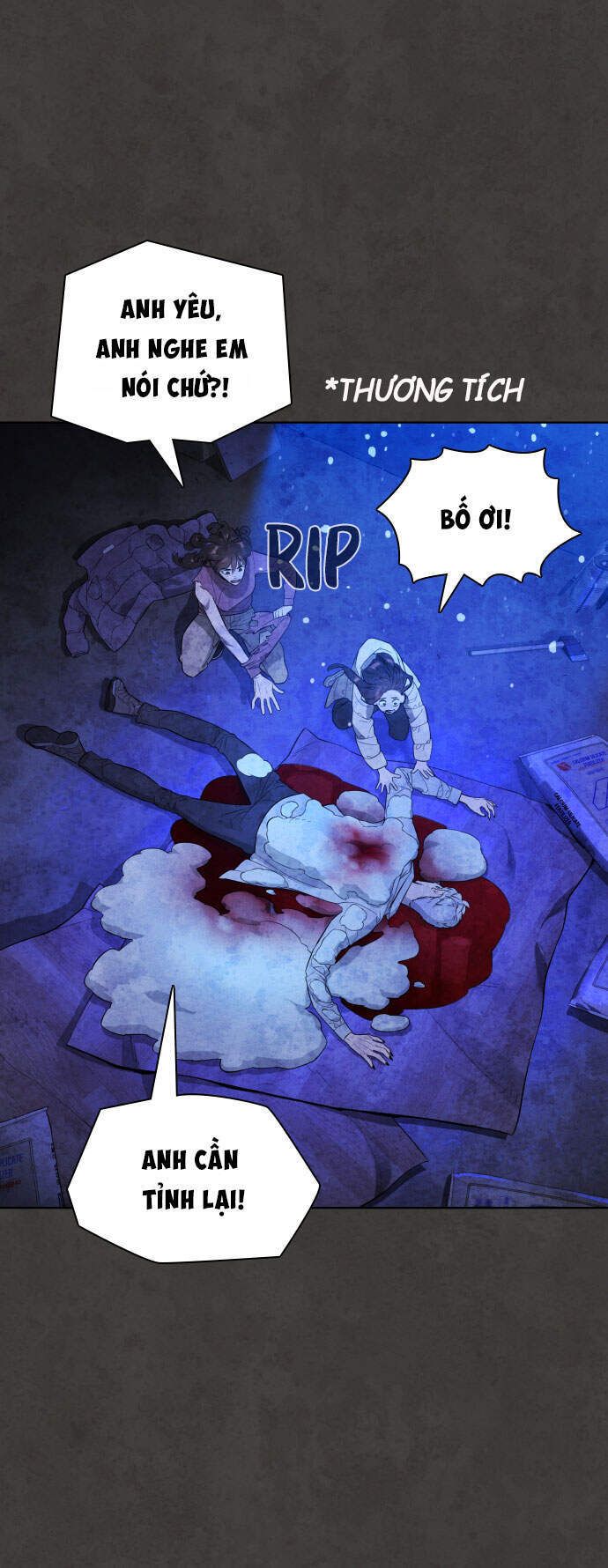 đọc truyện Màu Trắng. Chương 56 ảnh 48 tại Thiên Thai Truyện