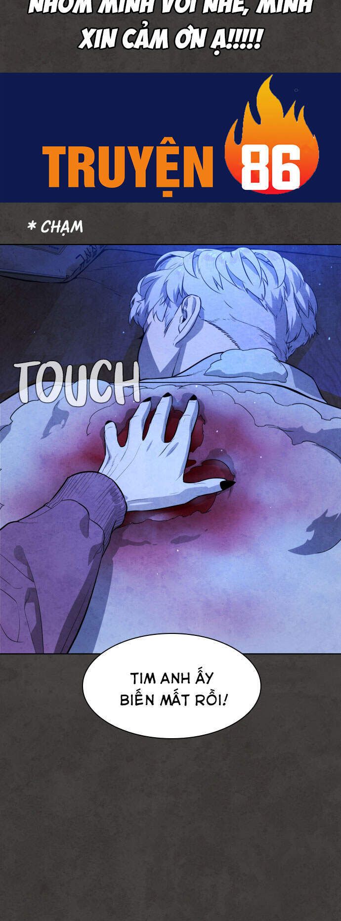 đọc truyện Màu Trắng. Chương 56 ảnh 50 tại Thiên Thai Truyện