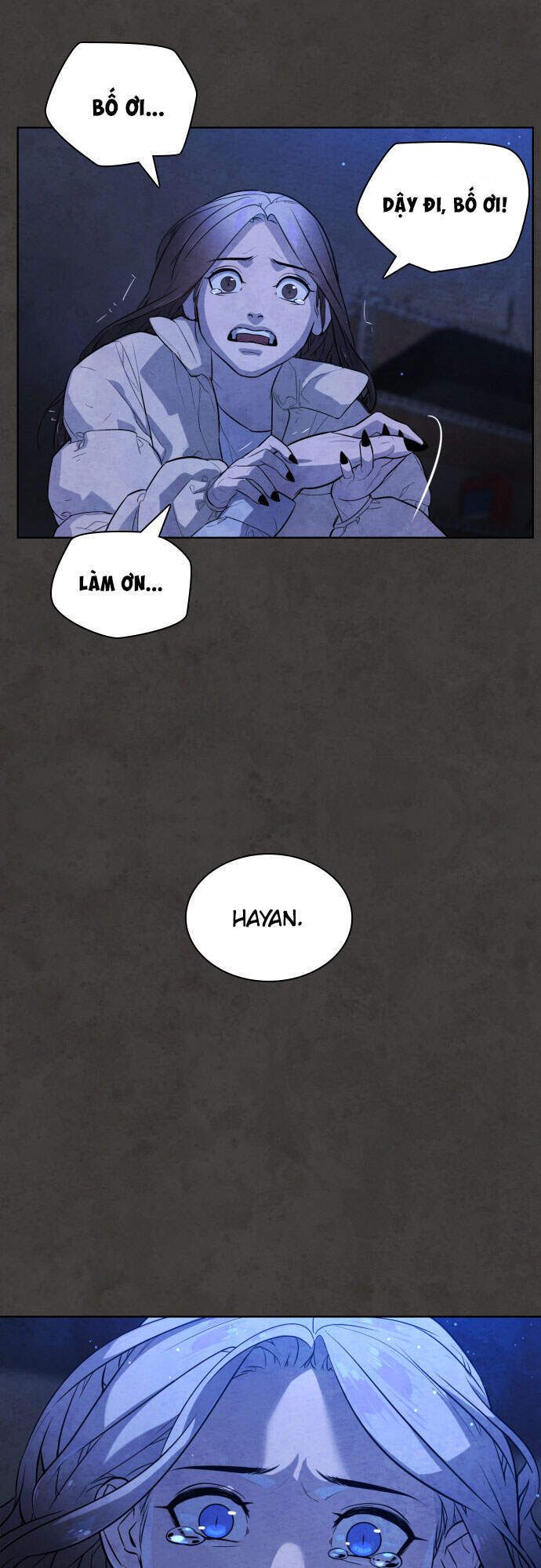 đọc truyện Màu Trắng. Chương 56 ảnh 51 tại Thiên Thai Truyện