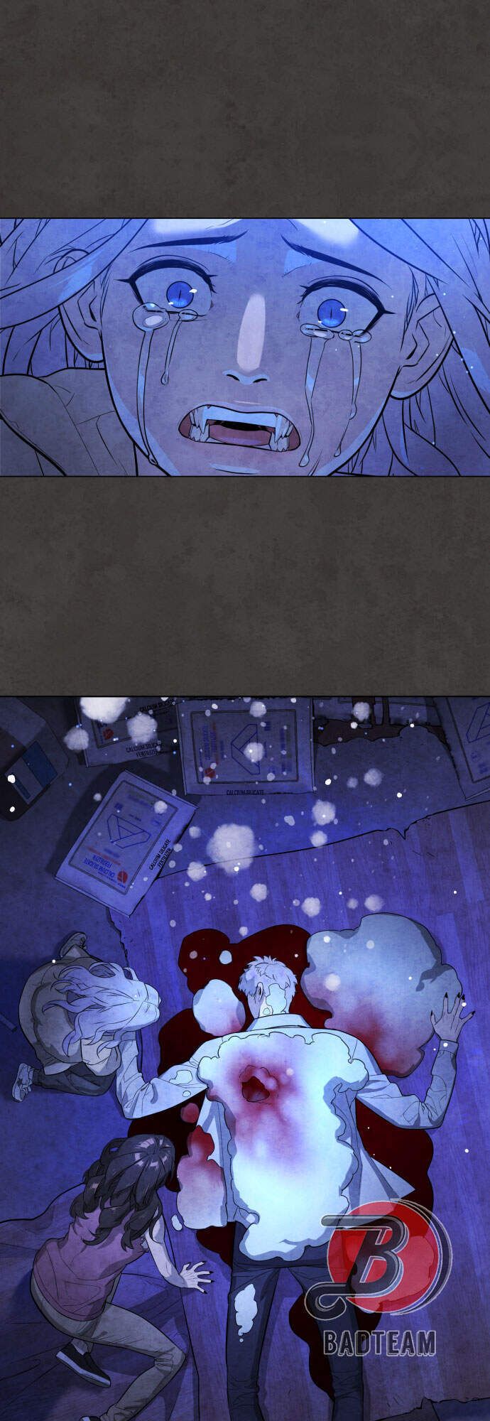 đọc truyện Màu Trắng. Chương 56 ảnh 53 tại Thiên Thai Truyện