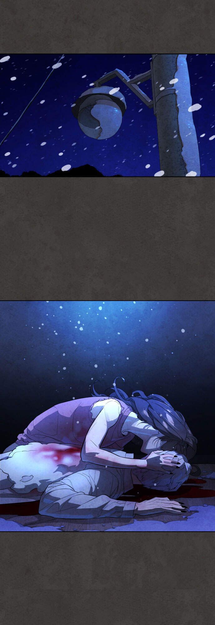 đọc truyện Màu Trắng. Chương 56 ảnh 55 tại Thiên Thai Truyện