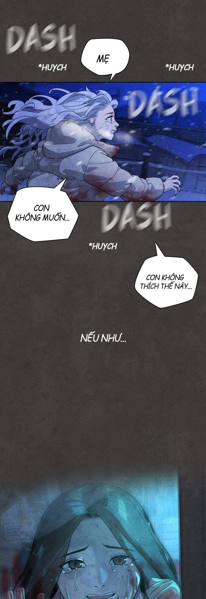 đọc truyện Màu Trắng. Chương 56 ảnh 67 tại Thiên Thai Truyện