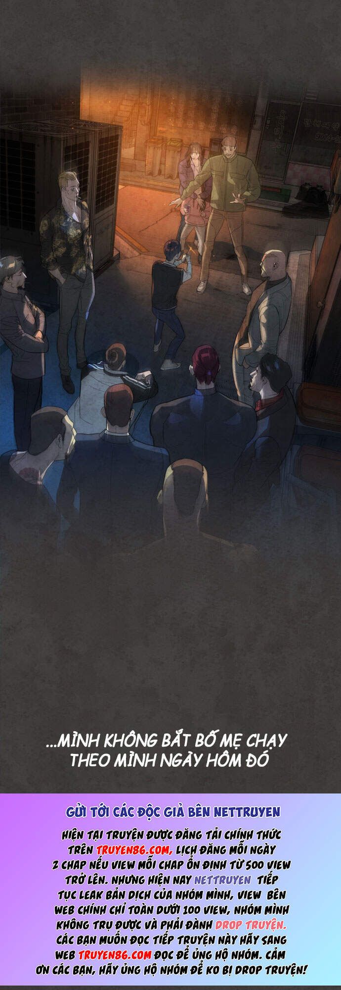 đọc truyện Màu Trắng. Chương 56 ảnh 71 tại Thiên Thai Truyện