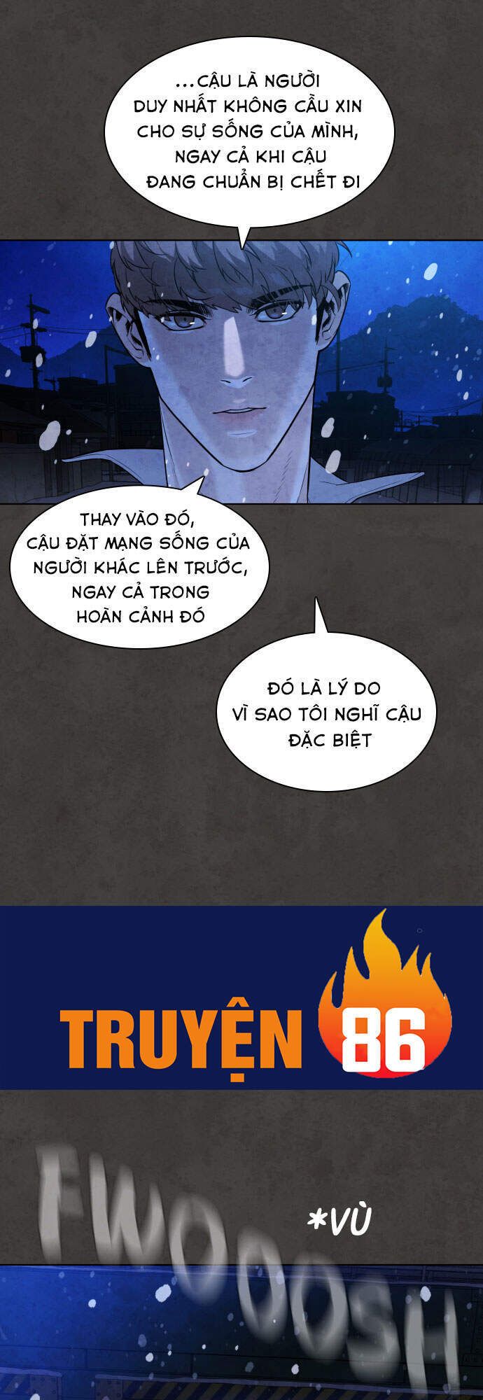 đọc truyện Màu Trắng. Chương 56 ảnh 10 tại Thiên Thai Truyện