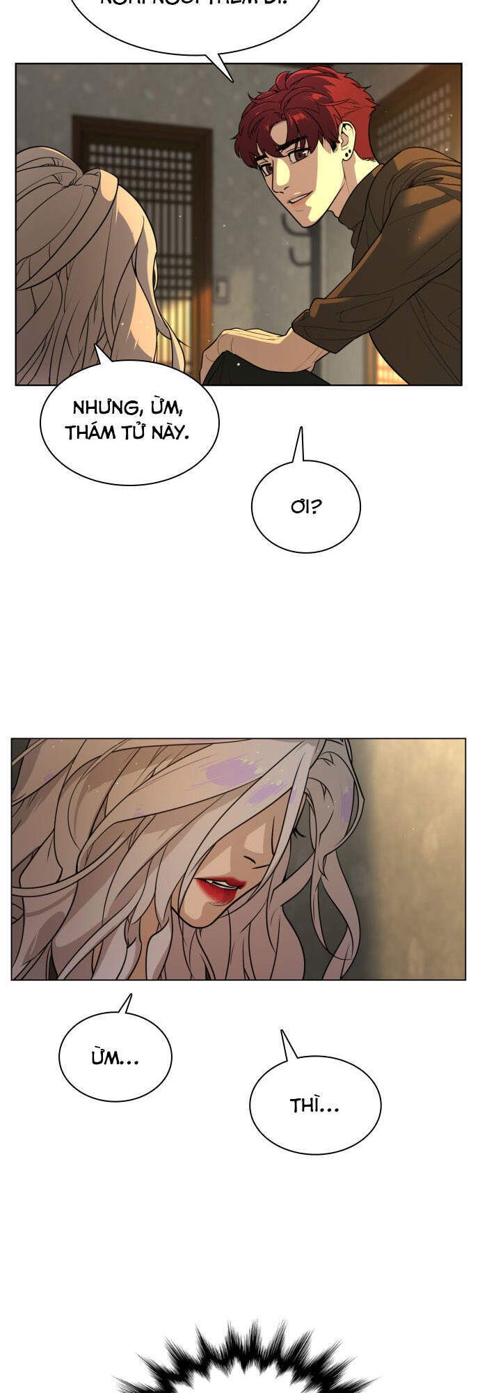 đọc truyện Màu Trắng. Chương 57 ảnh 17 tại Thiên Thai Truyện