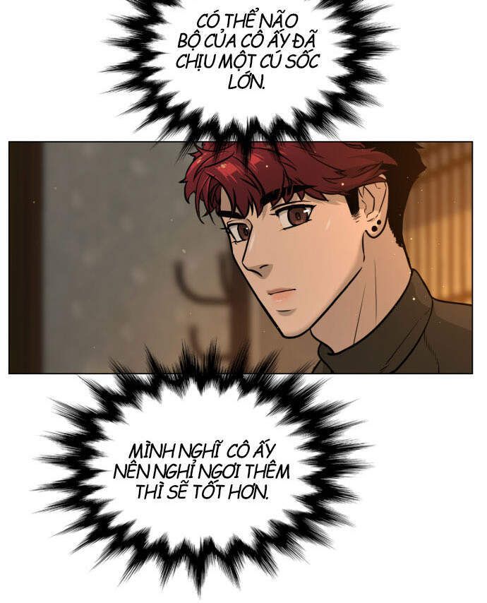 đọc truyện Màu Trắng. Chương 57 ảnh 18 tại Thiên Thai Truyện