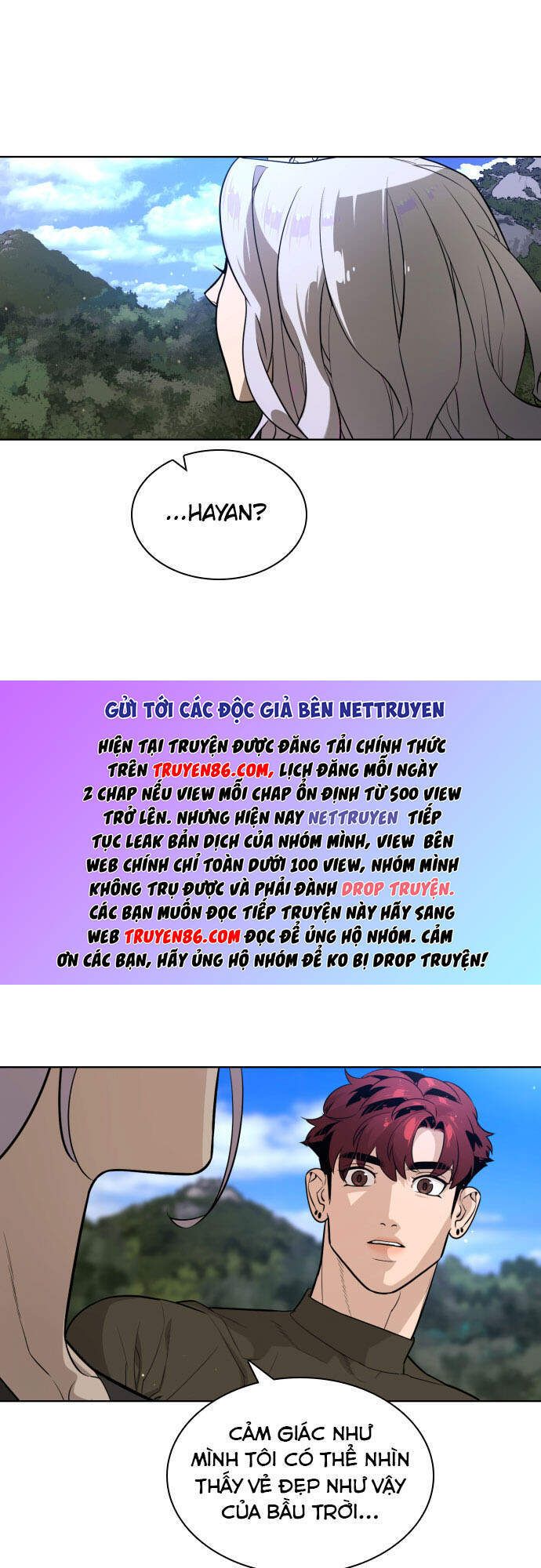 đọc truyện Màu Trắng. Chương 57 ảnh 31 tại Thiên Thai Truyện