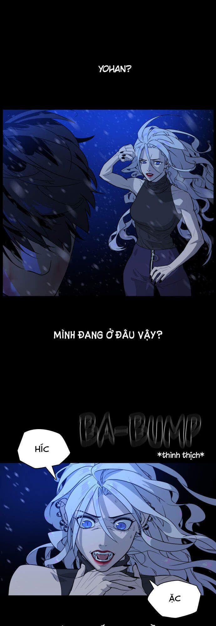 đọc truyện Màu Trắng. Chương 57 ảnh 5 tại Thiên Thai Truyện