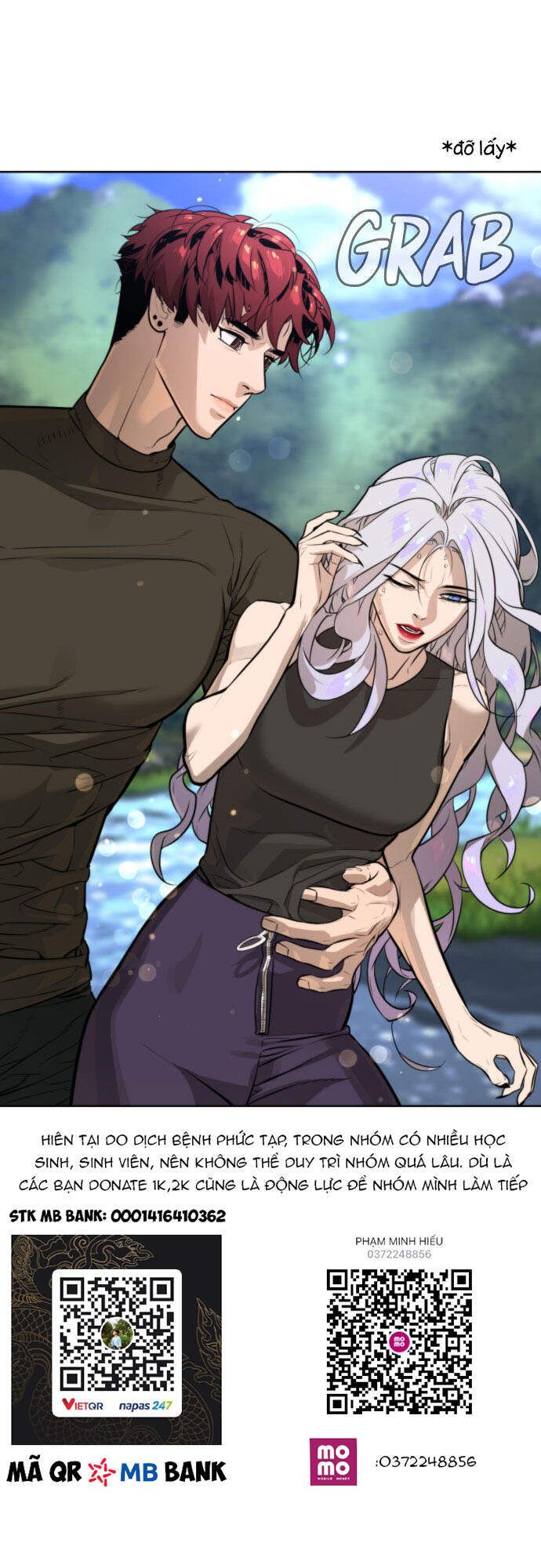 đọc truyện Màu Trắng. Chương 57 ảnh 39 tại Thiên Thai Truyện