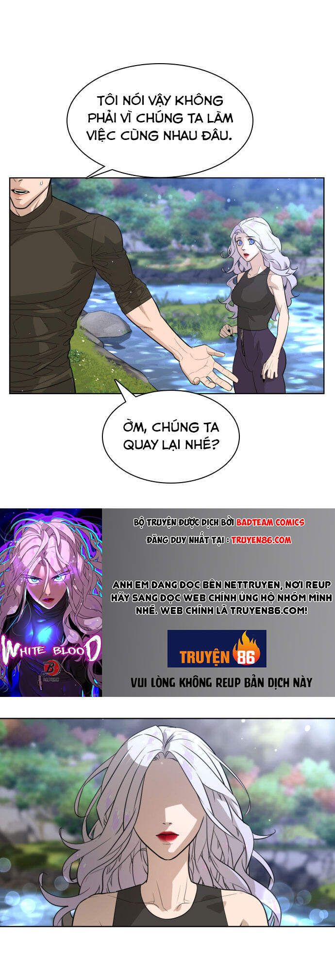 đọc truyện Màu Trắng. Chương 57 ảnh 43 tại Thiên Thai Truyện