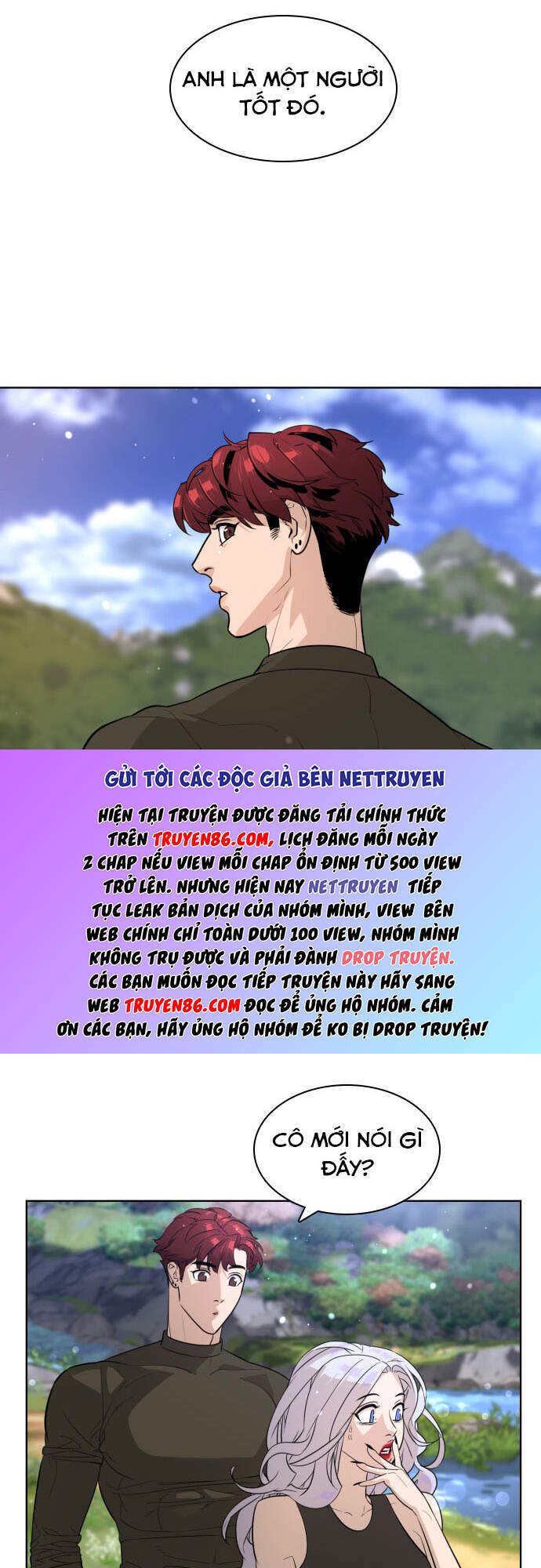 đọc truyện Màu Trắng. Chương 57 ảnh 45 tại Thiên Thai Truyện