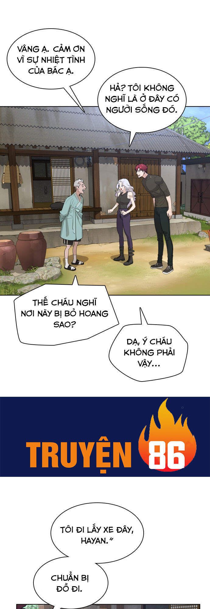 đọc truyện Màu Trắng. Chương 57 ảnh 51 tại Thiên Thai Truyện