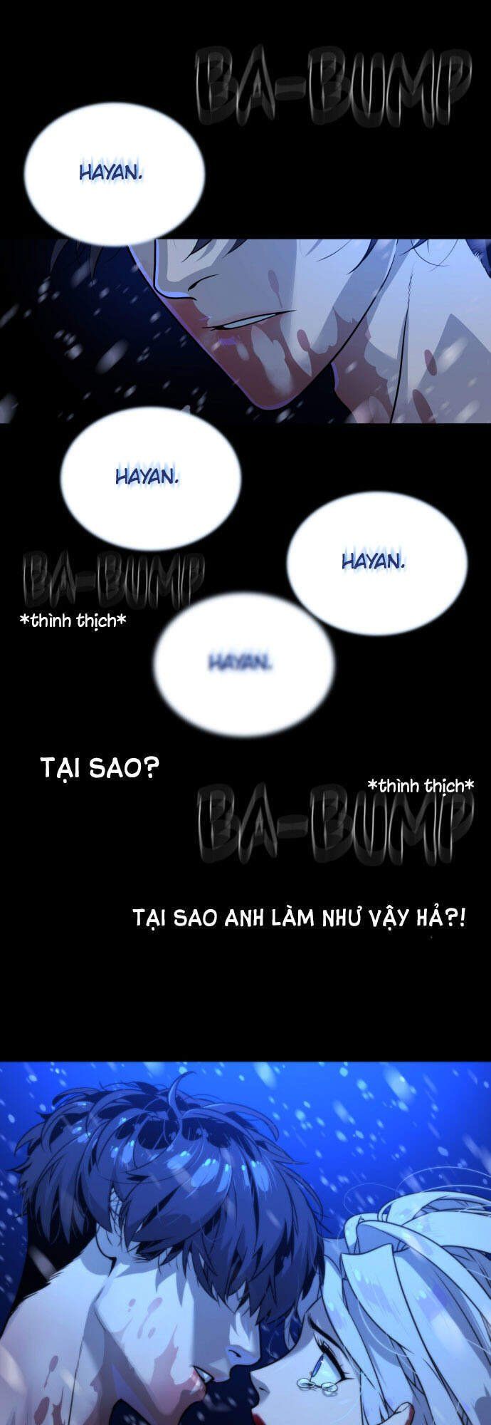 đọc truyện Màu Trắng. Chương 57 ảnh 7 tại Thiên Thai Truyện