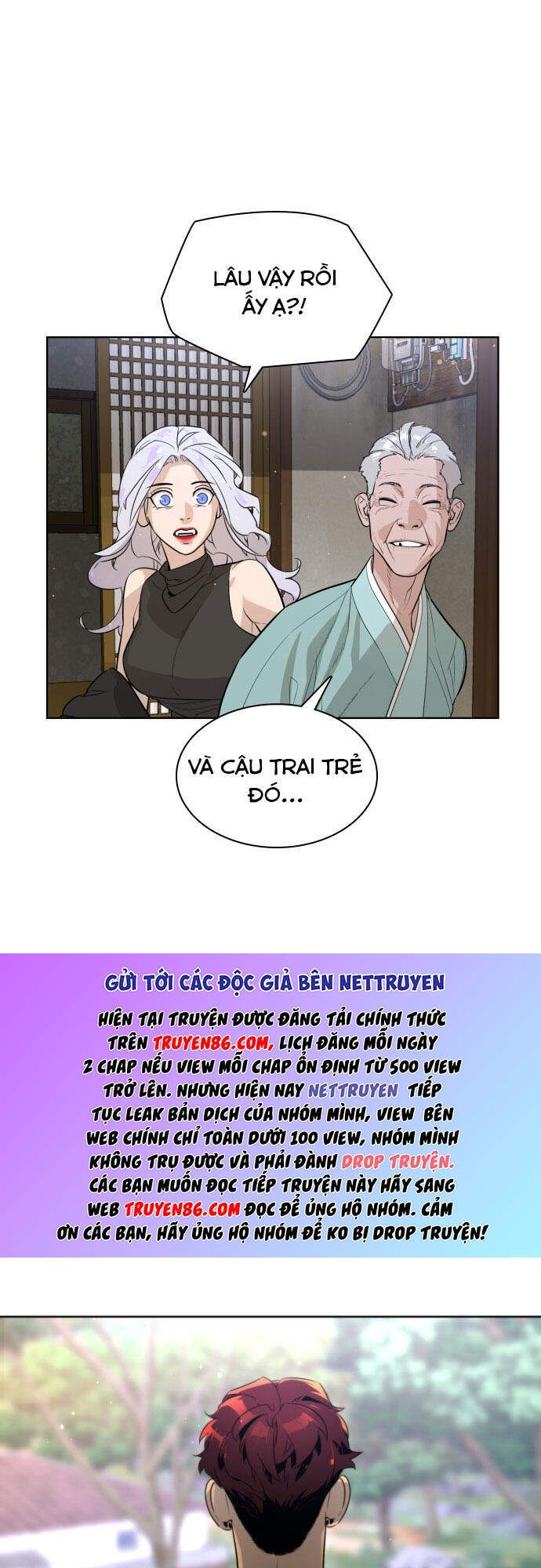 đọc truyện Màu Trắng. Chương 57 ảnh 55 tại Thiên Thai Truyện