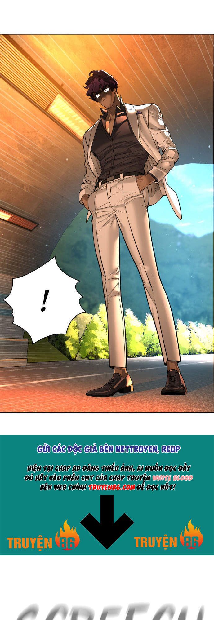 đọc truyện Màu Trắng. Chương 57 ảnh 69 tại Thiên Thai Truyện