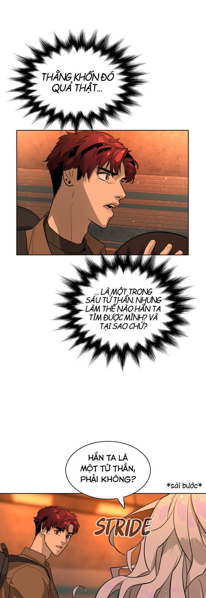 đọc truyện Màu Trắng. Chương 57 ảnh 71 tại Thiên Thai Truyện