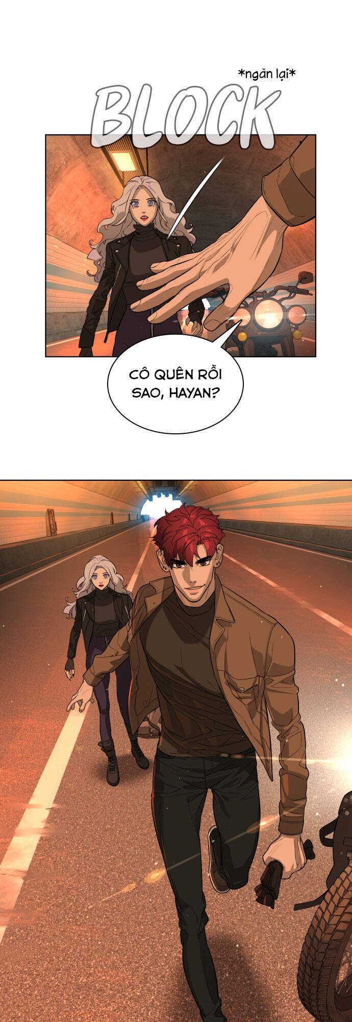 đọc truyện Màu Trắng. Chương 57 ảnh 79 tại Thiên Thai Truyện