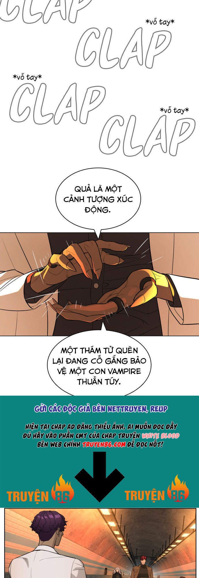 đọc truyện Màu Trắng. Chương 57 ảnh 81 tại Thiên Thai Truyện