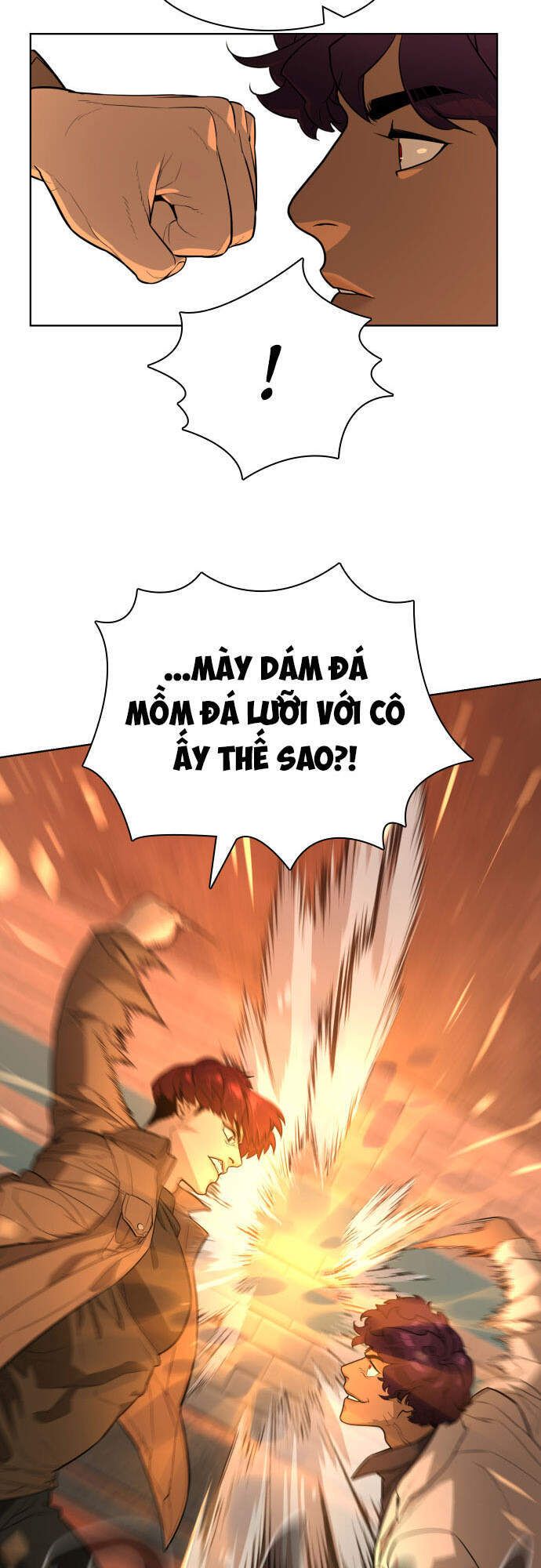 đọc truyện Màu Trắng. Chương 57 ảnh 85 tại Thiên Thai Truyện