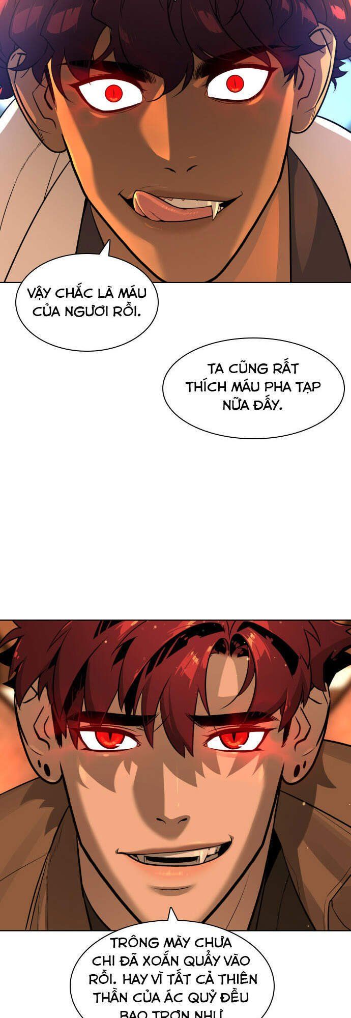 đọc truyện Màu Trắng. Chương 57 ảnh 89 tại Thiên Thai Truyện