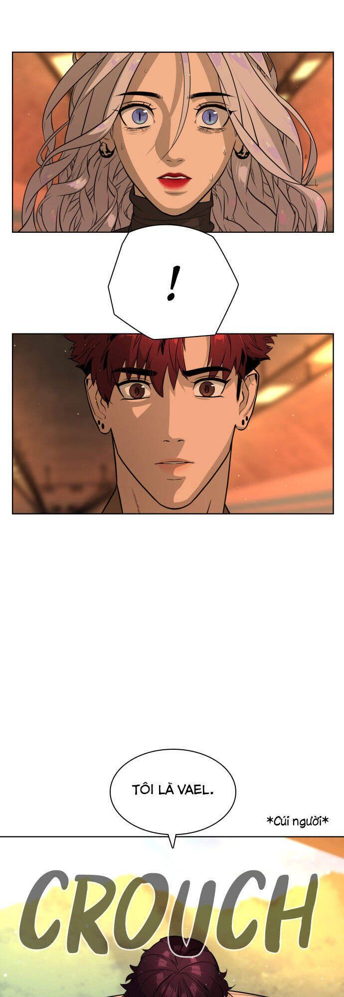 đọc truyện Màu Trắng. Chương 57 ảnh 95 tại Thiên Thai Truyện