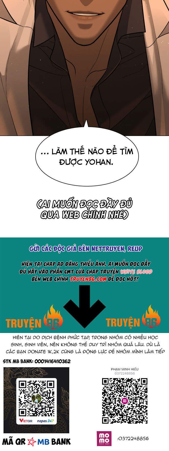 đọc truyện Màu Trắng. Chương 57 ảnh 98 tại Thiên Thai Truyện