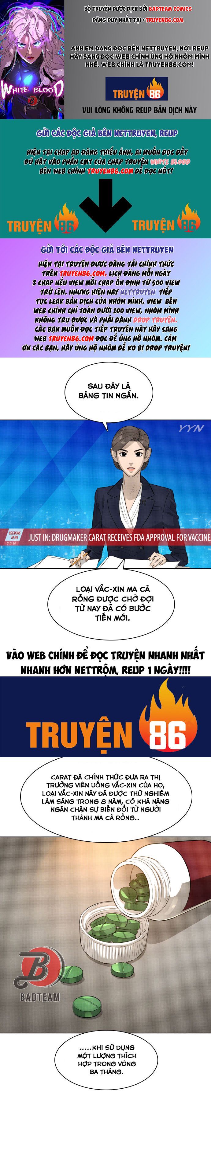 đọc truyện Màu Trắng. Chương 58 ảnh 3 tại Thiên Thai Truyện